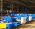 300t υδραυλική Rotator δεξαμενών μηχανοποιημένη κατασκευαστές παραγωγή Monopile ροδών