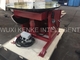 1200 Kg Heavy Duty Welding Positioner Turntable ผู้ผลิต Industrial