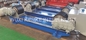 40 টন প্রচলিত ওয়েল্ডিং রোটেটর মেশিন পিইউ রোলার ওয়েল্ডিং ট্যাঙ্ক বোল্ট ফিক্সড টাইপ