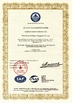 Porcelana WUXI KENKE INTELLIGENT EQUIPMENT CO.,LTD. certificaciones
