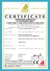 Cina WUXI KENKE INTELLIGENT EQUIPMENT CO.,LTD. Certificazioni